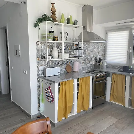 Appartement Vistavelas