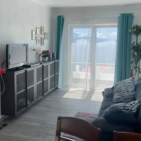 Appartement Vistavelas *