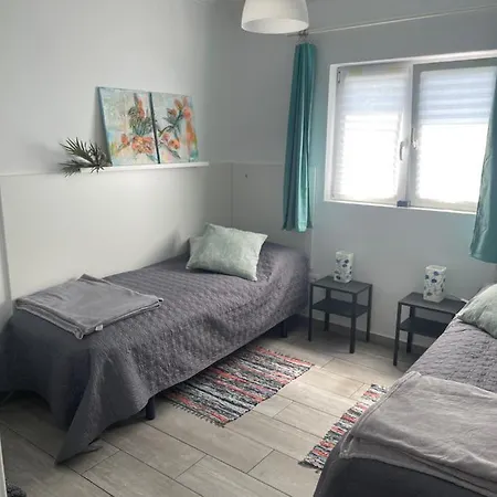 Appartement Vistavelas